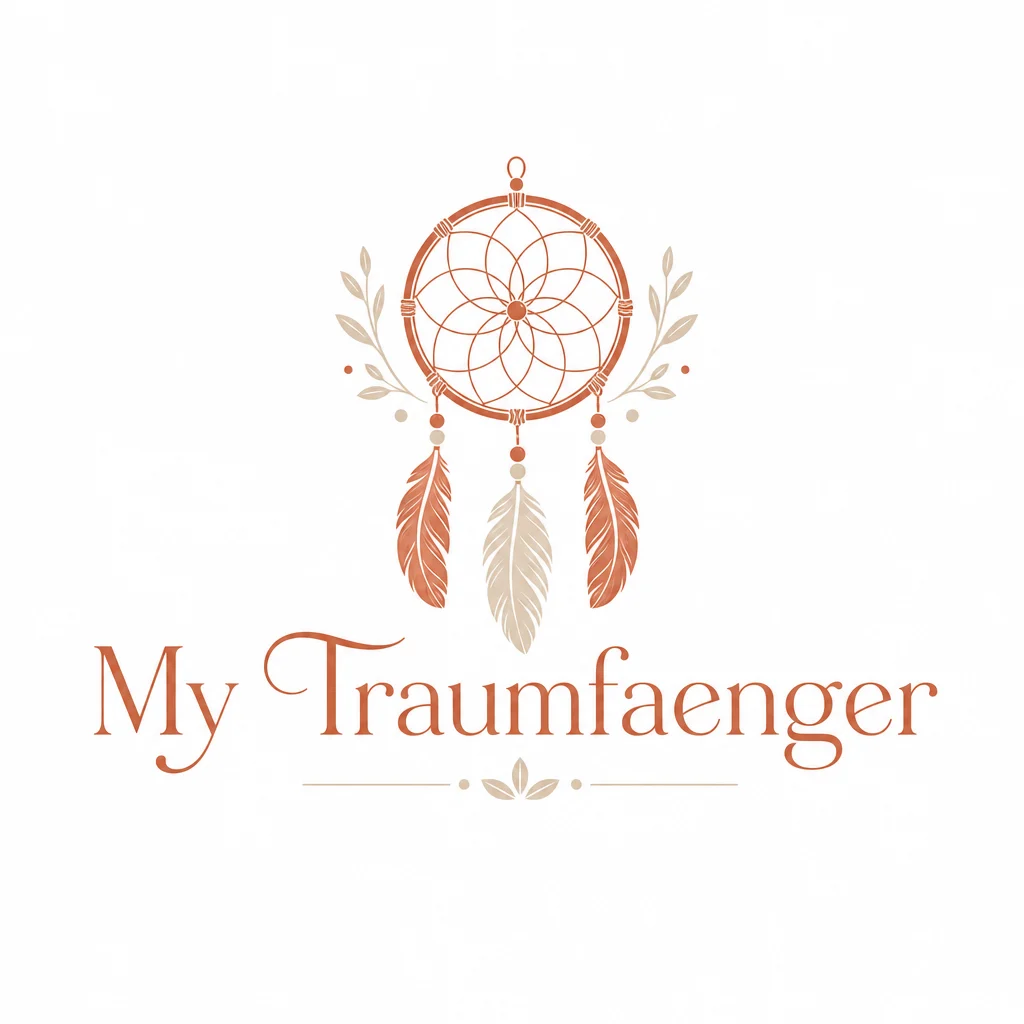 My Traumfaenger Logo für traumfänger