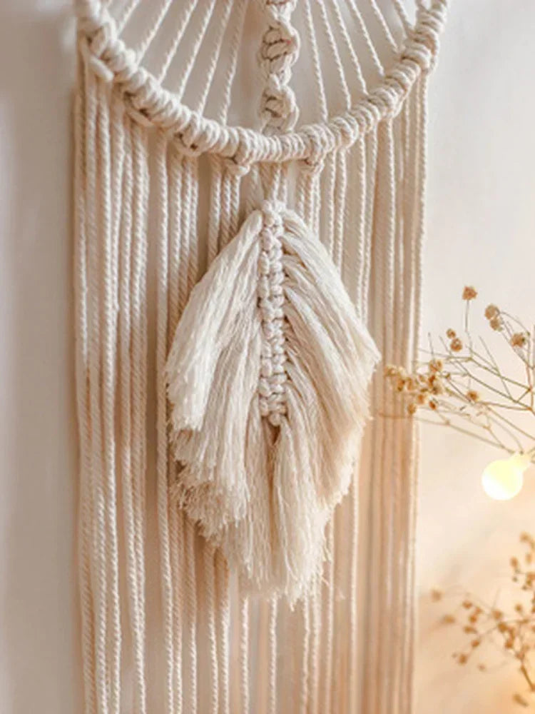 Boho Style Traumfänger
