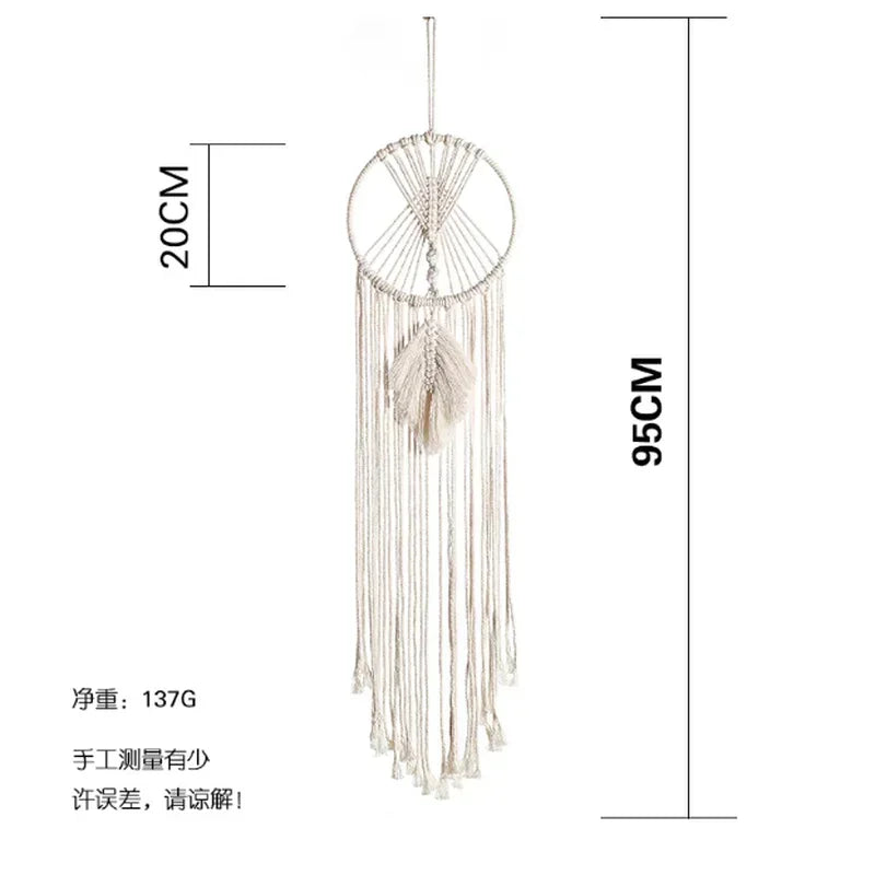 Boho Style Traumfänger
