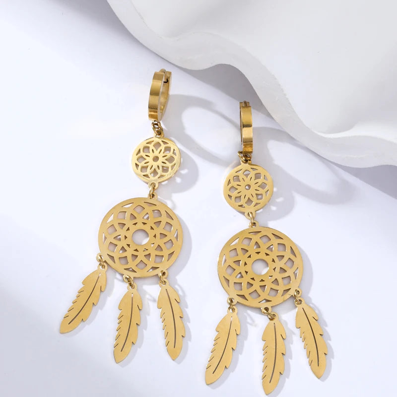 Original Traumfänger Schmuck