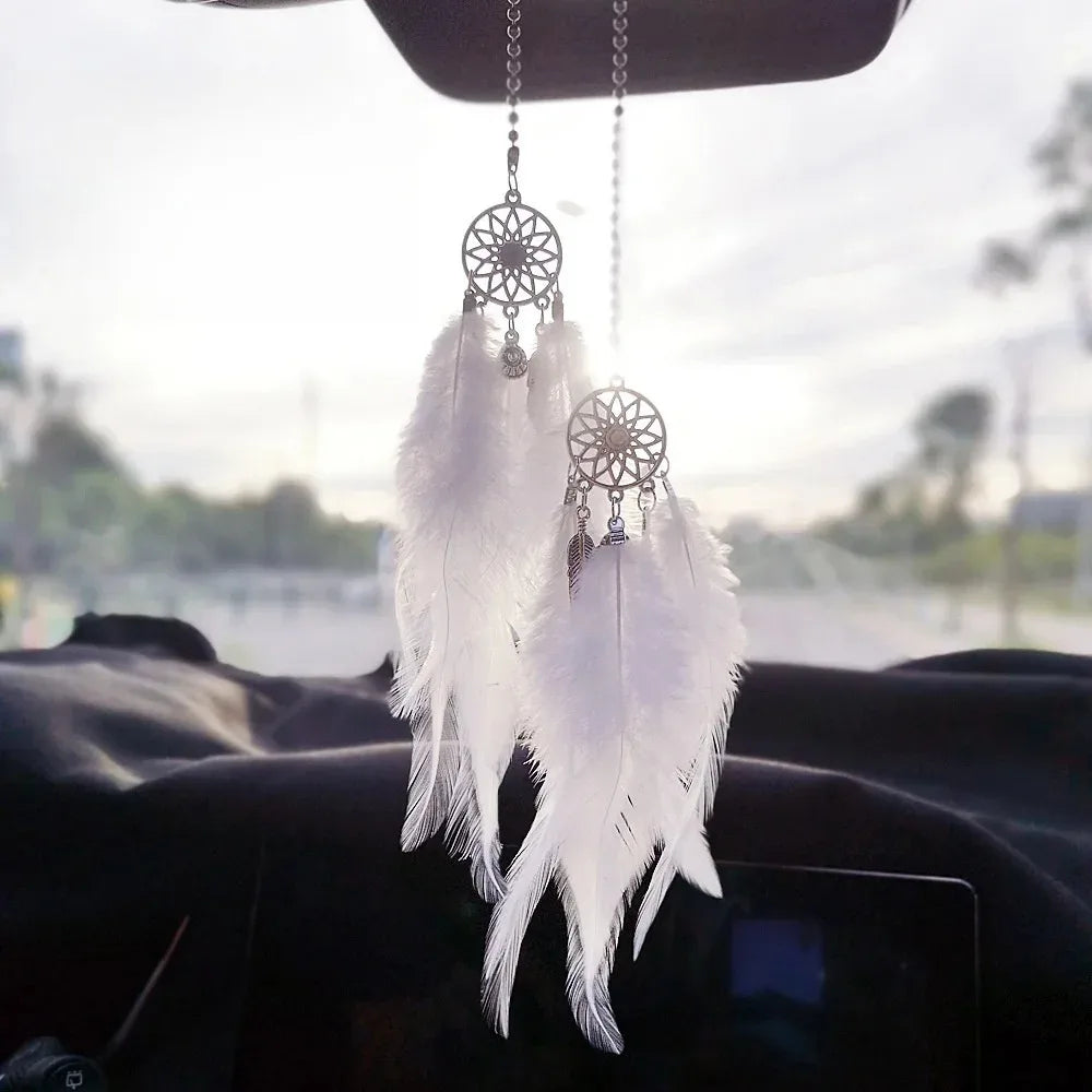 Charm Traumfänger