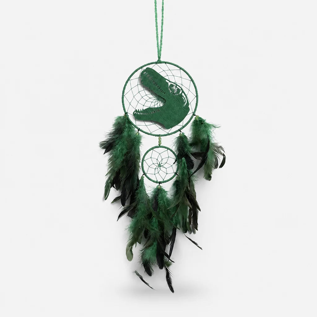 Diy Traumfänger Set