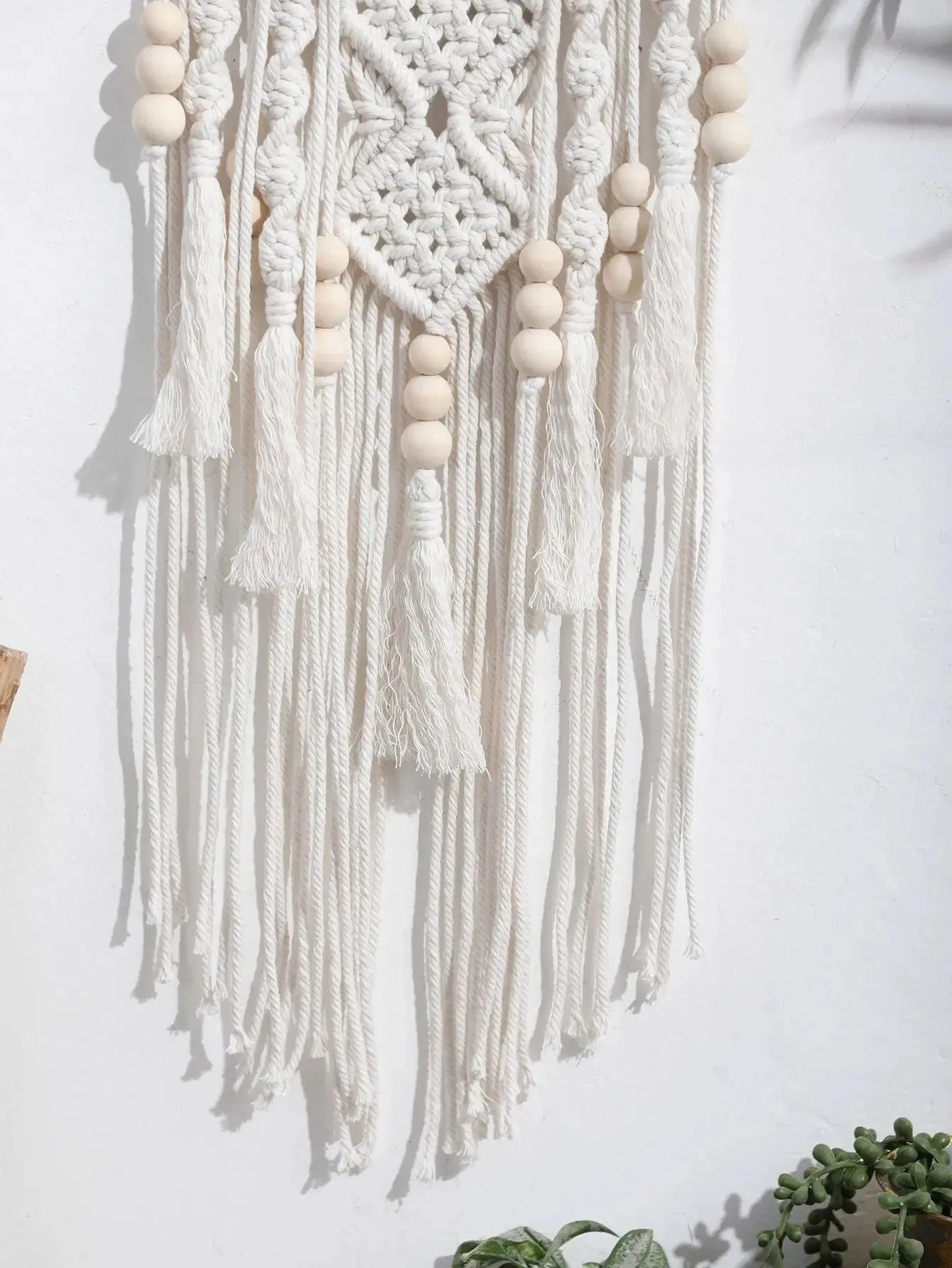 Großer Traumfänger Boho