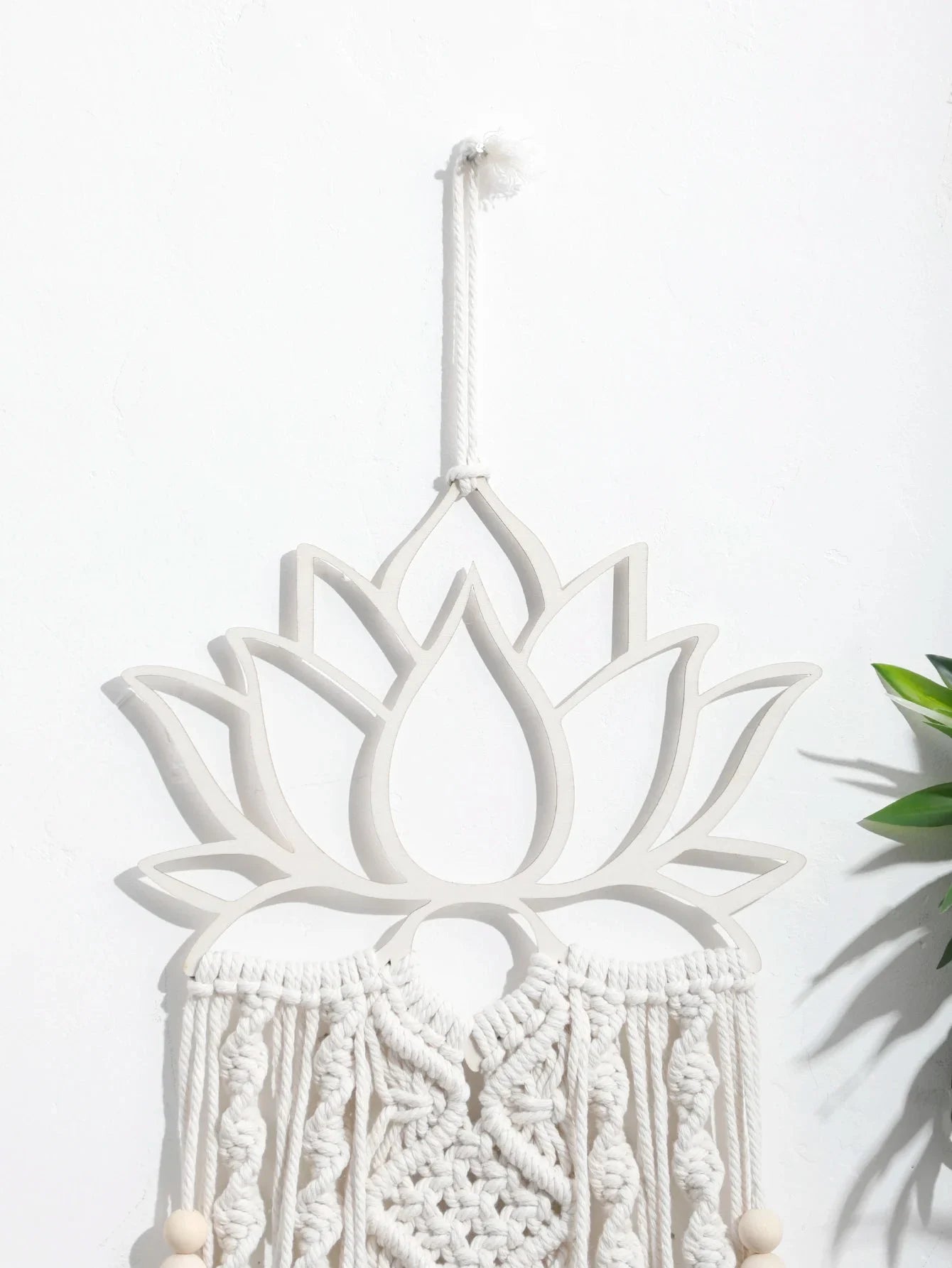 Großer Traumfänger Boho