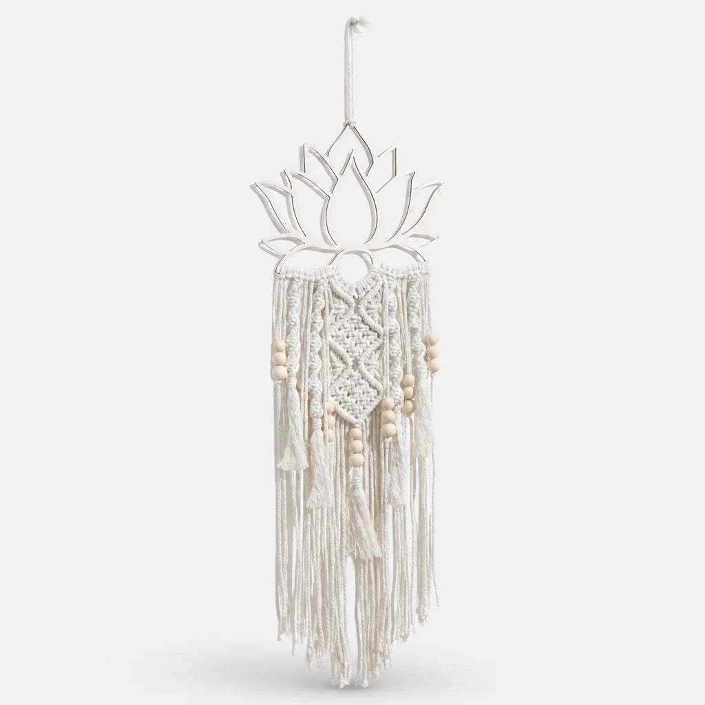 Großer Traumfänger Boho