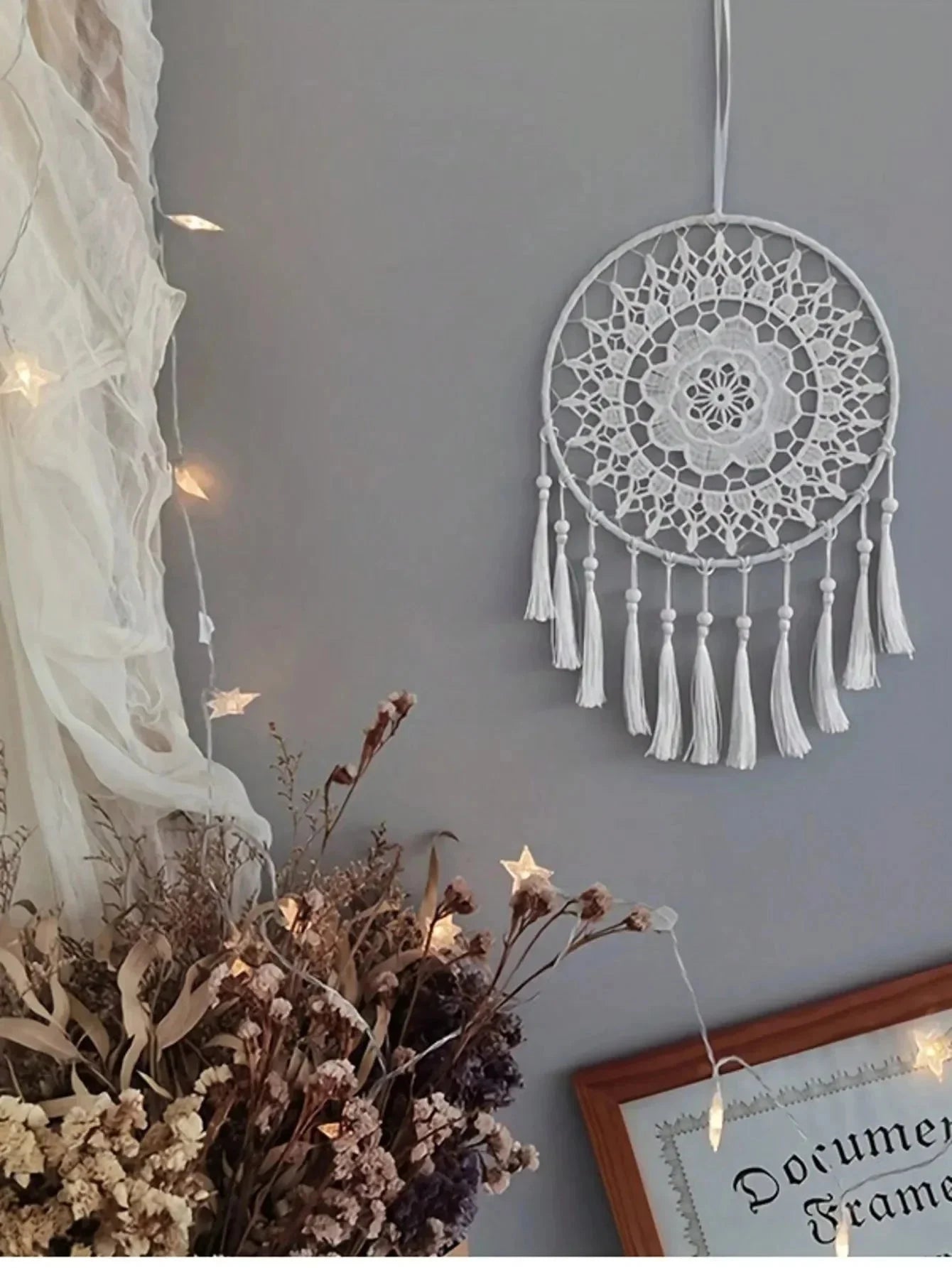 Hochzeit Traumfänger