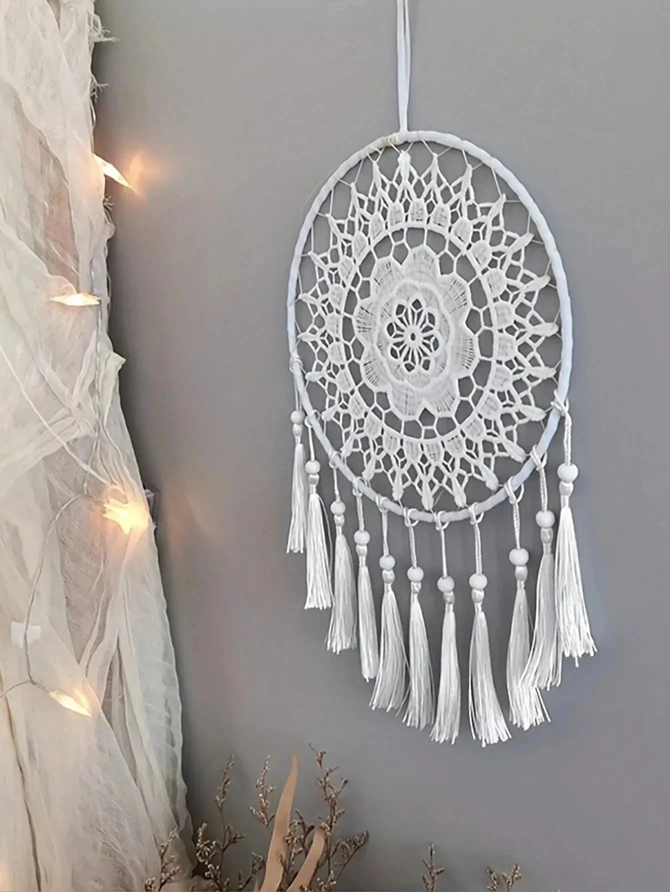 Hochzeit Traumfänger