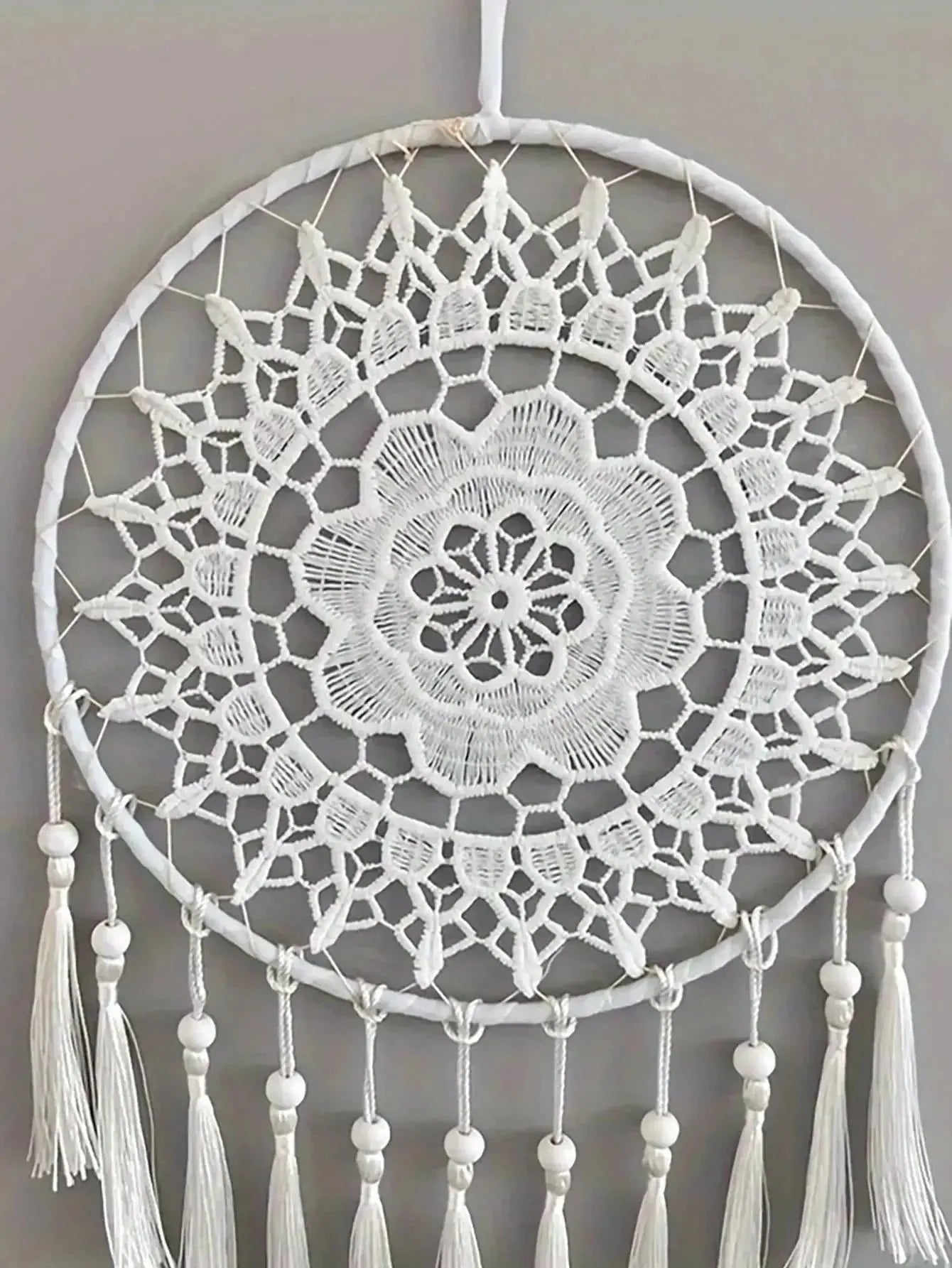 Hochzeit Traumfänger