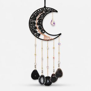 Mond Traumfänger