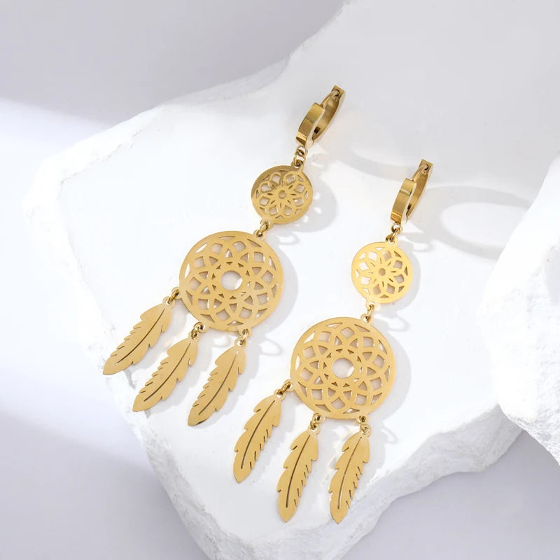 Original Traumfänger Schmuck