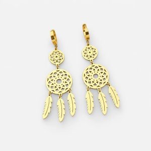 Original Traumfänger Schmuck