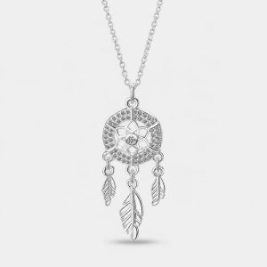 Schmuck Traumfänger