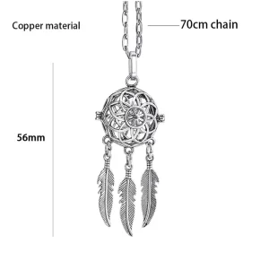 Indianerschmuck Traumfänger 1