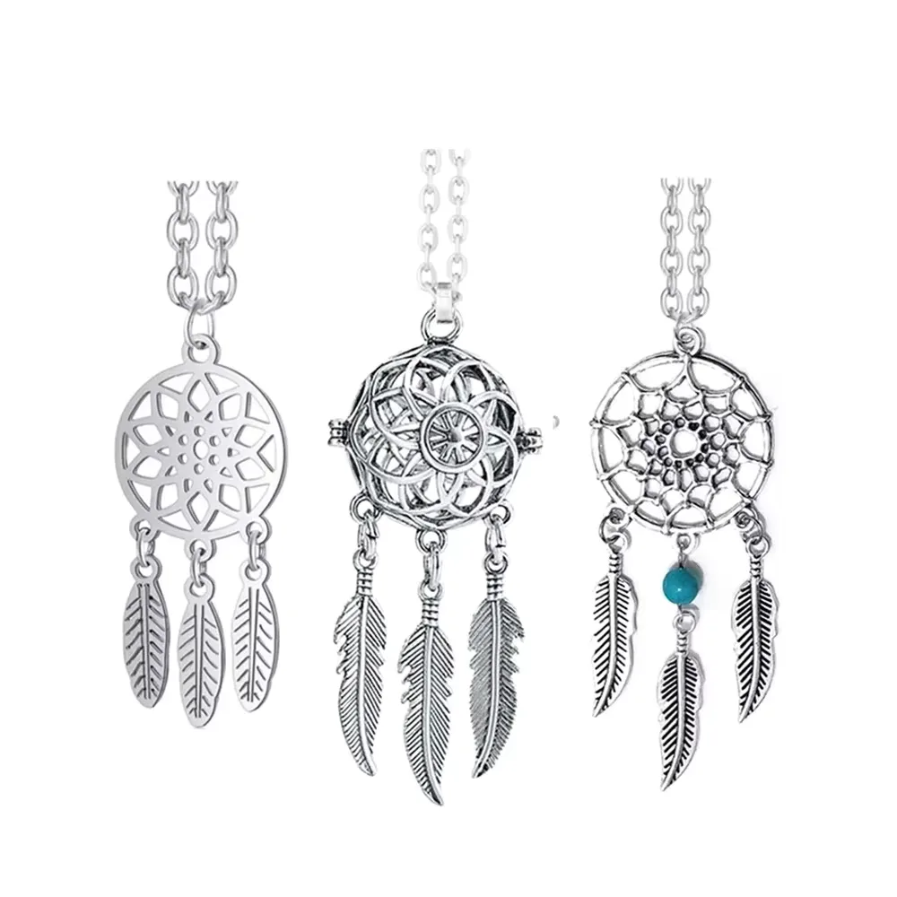 Indianerschmuck Traumfänger 2