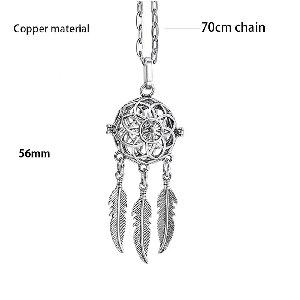 Indianerschmuck Traumfänger 5