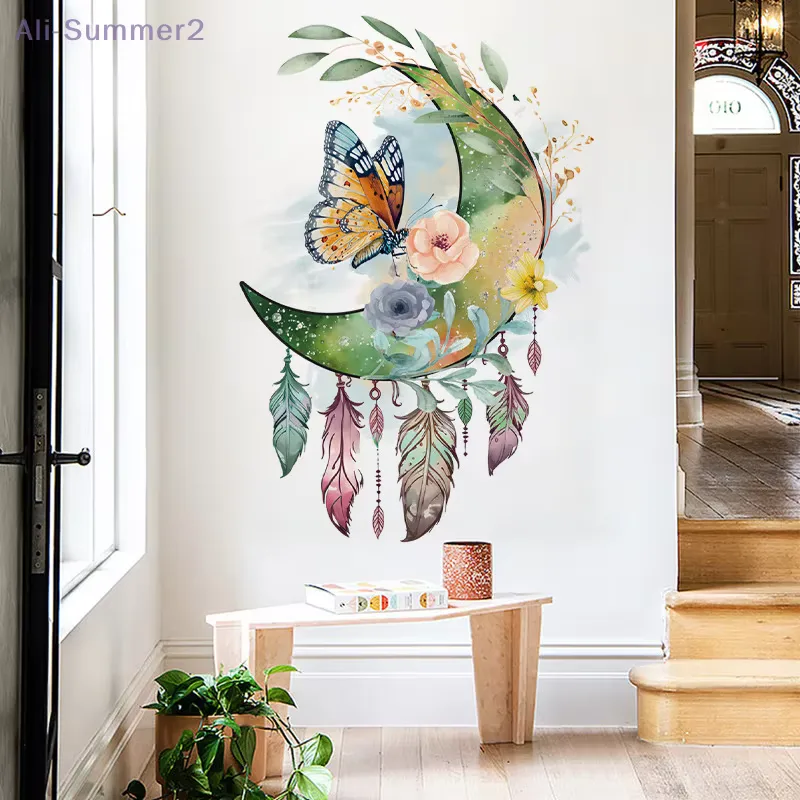 Wandtattoo Traumfänger Xxl 2
