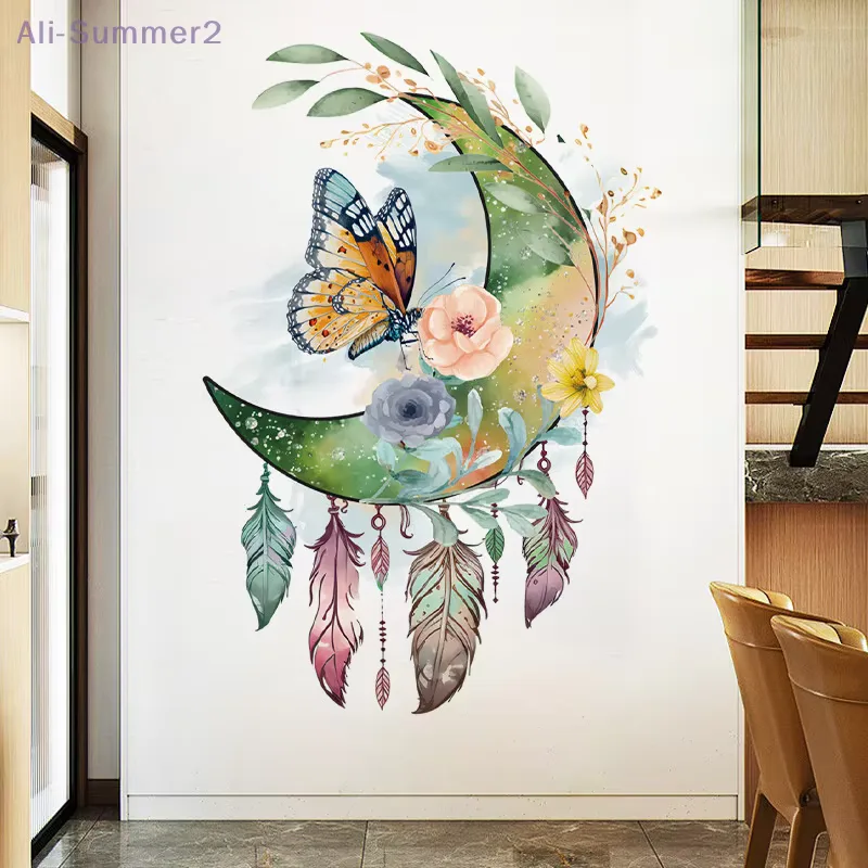 Wandtattoo Traumfänger Xxl 3