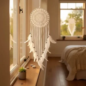 Traumfänger Design 1