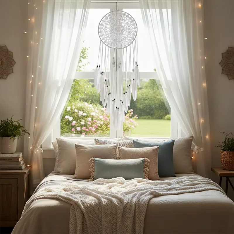 Traumfänger Design 3