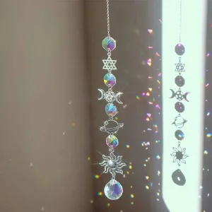Galaxy Traumfänger 1