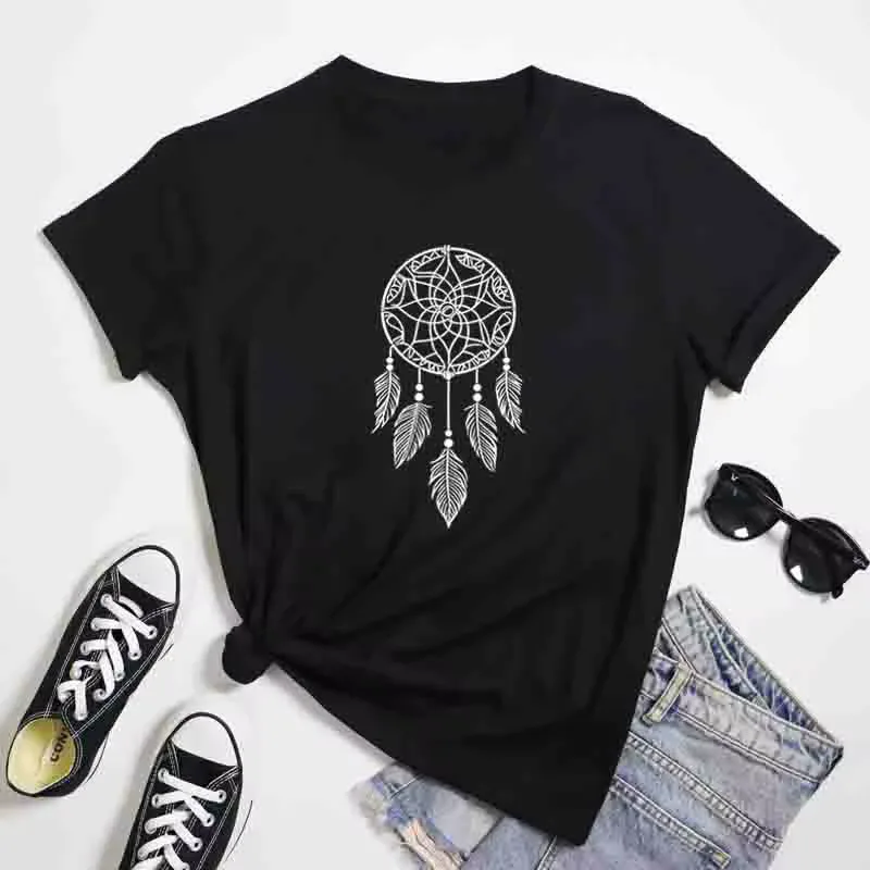 Shirt Traumfänger 5