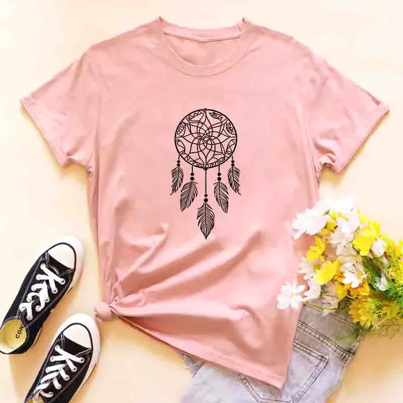 Shirt Traumfänger 9