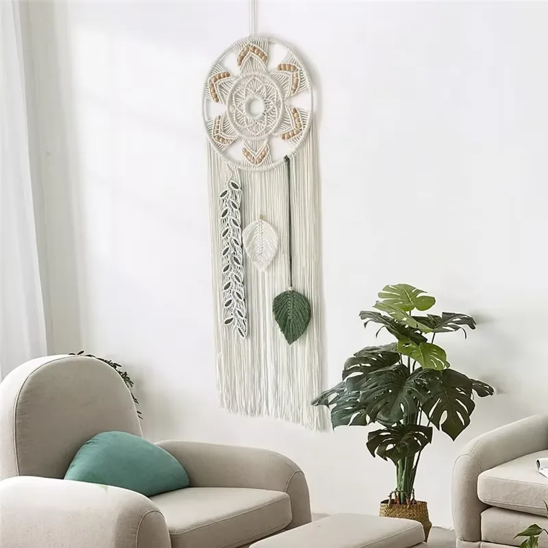 Schlafzimmer Traumfänger 5