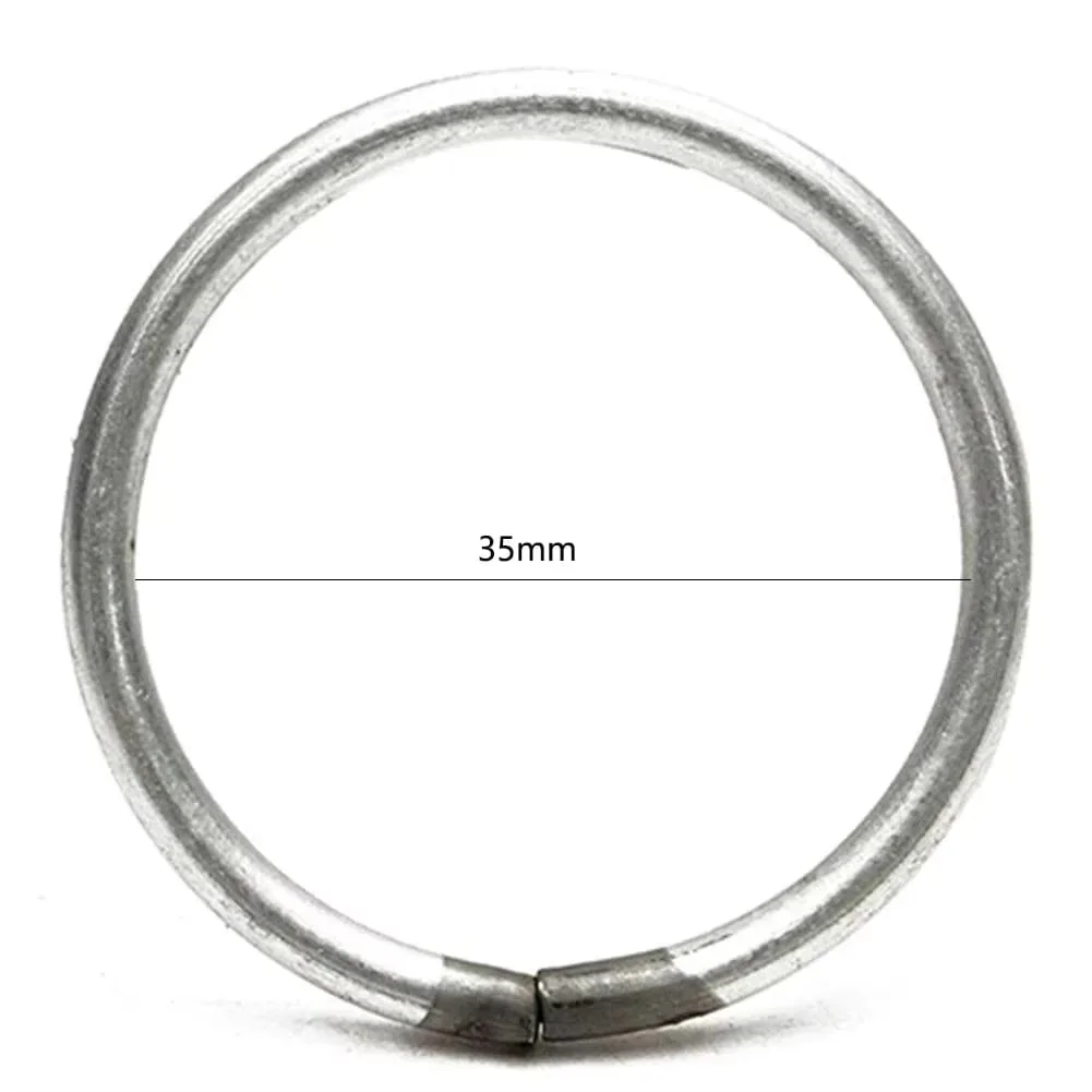 Ringe Für Traumfänger Basteln 1