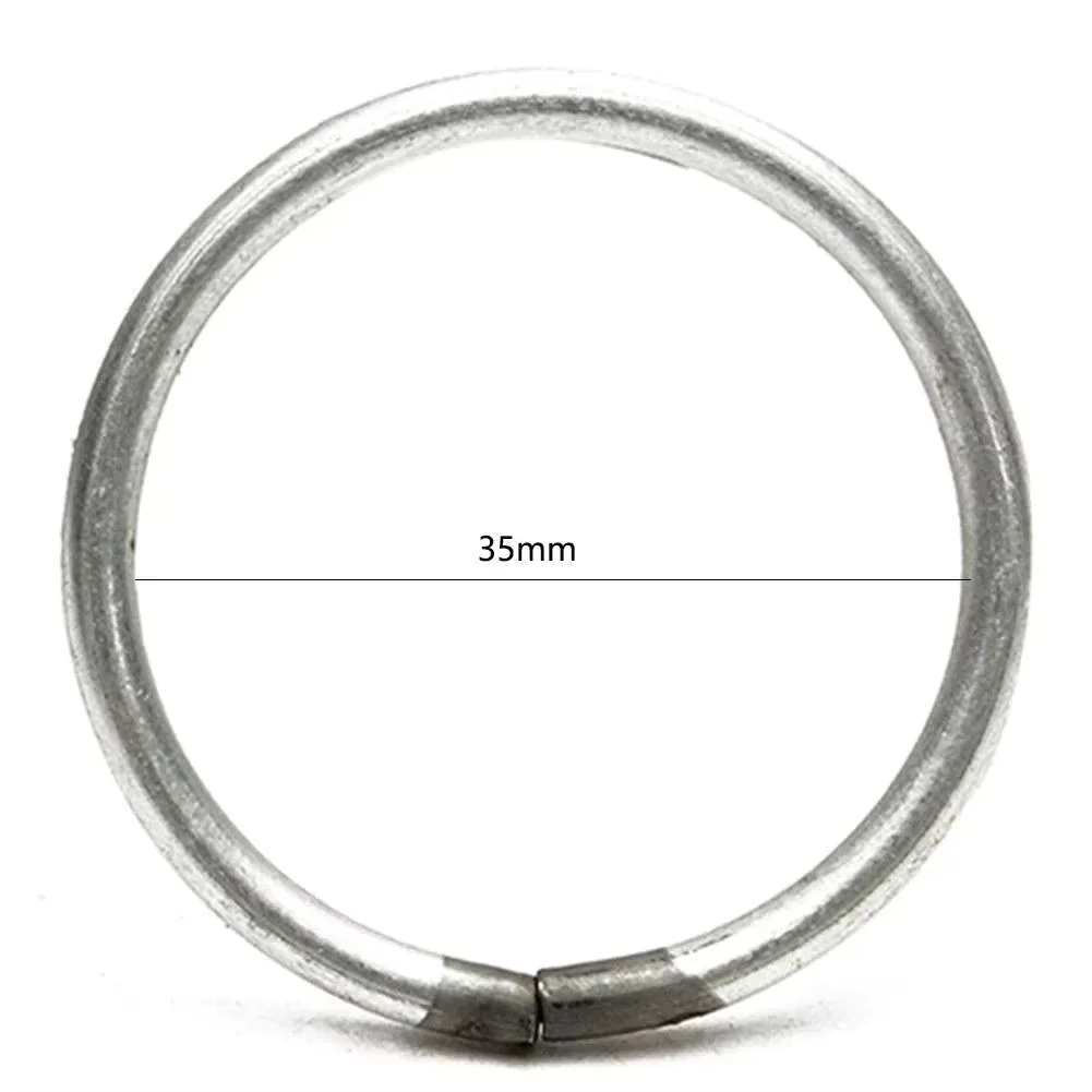 Ringe Für Traumfänger Basteln 2