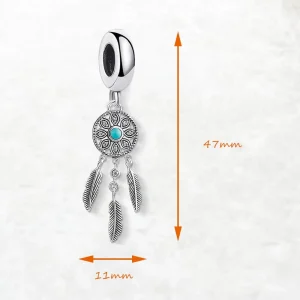 Traumfänger Amulett 1