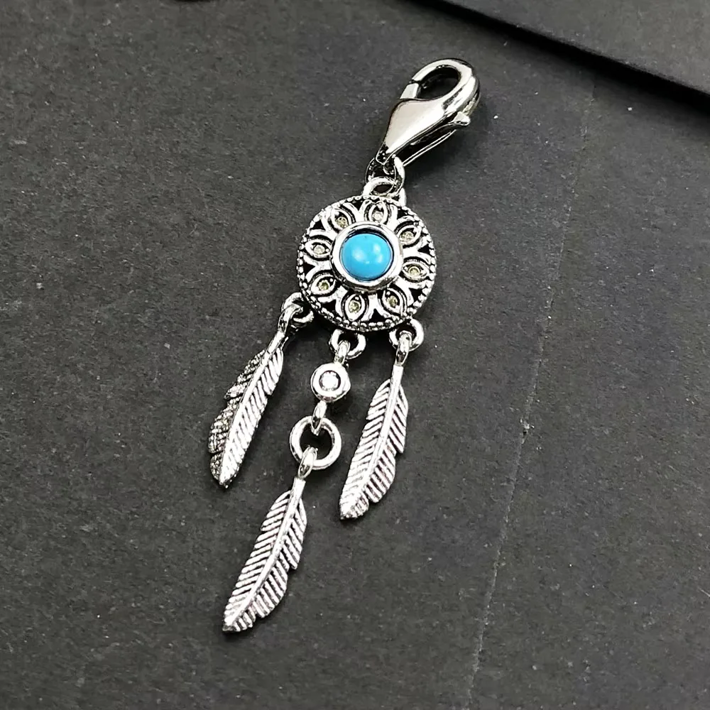 Traumfänger Amulett 4